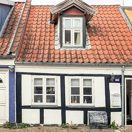4 Star In Vakantiehuis Aalborg