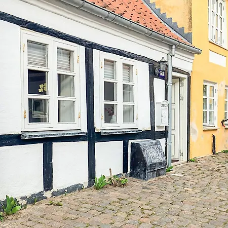 4 Star In Vakantiehuis Aalborg