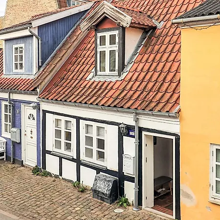 4 Star In Vakantiehuis *