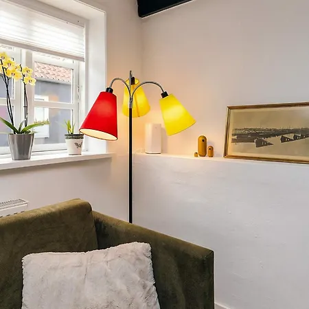 Vakantiehuis 4 Star In Aalborg