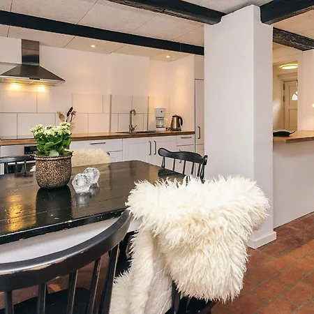 4 Star In * Aalborg