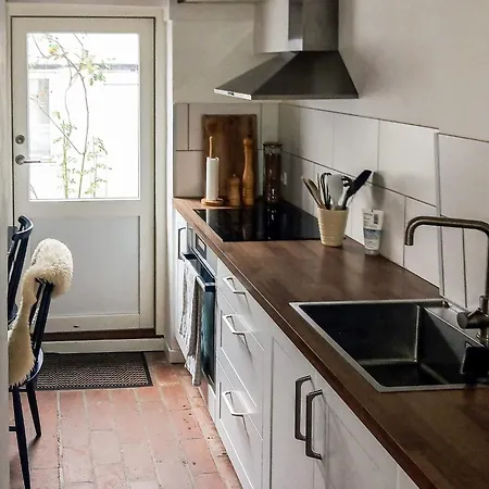 Vakantiehuis 4 Star In