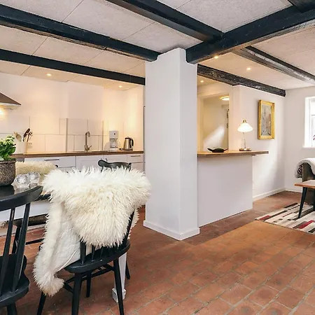 Vakantiehuis 4 Star In