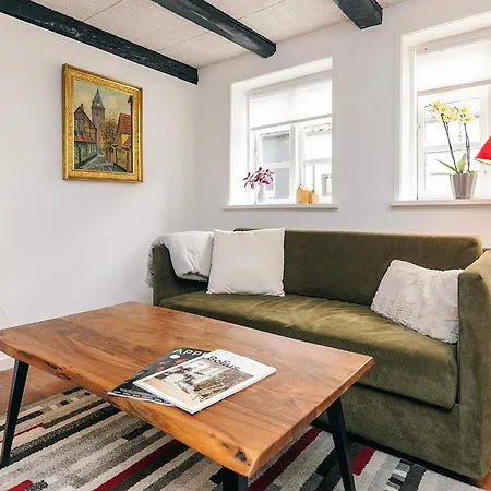 4 Star In Dom wakacyjny *