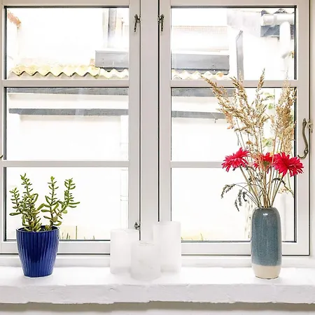 Ferienhaus 4 Star In *