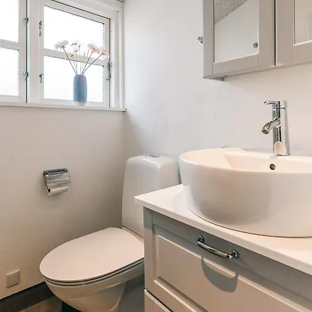 Ferienhaus 4 Star In