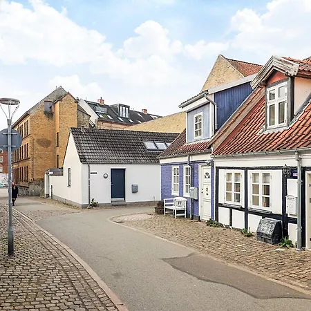 4 Star In Vakantiehuis *