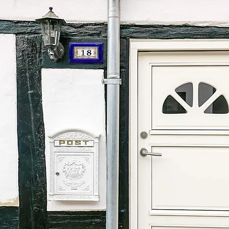 4 Star In Ferienhaus Aalborg