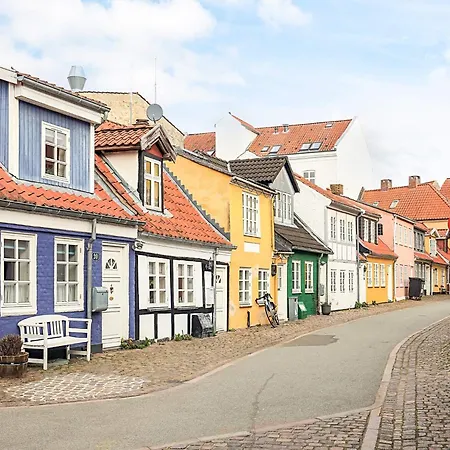 Vakantiehuis 4 Star In Aalborg