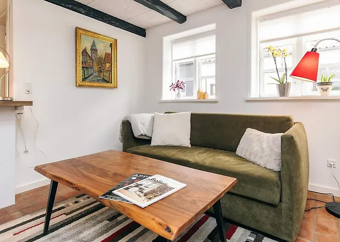 4 Star In Σπίτι διακοπών *